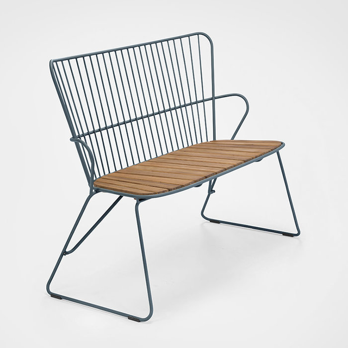 Houe Paon bench