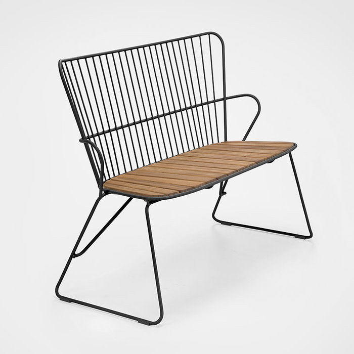 Houe Paon bench