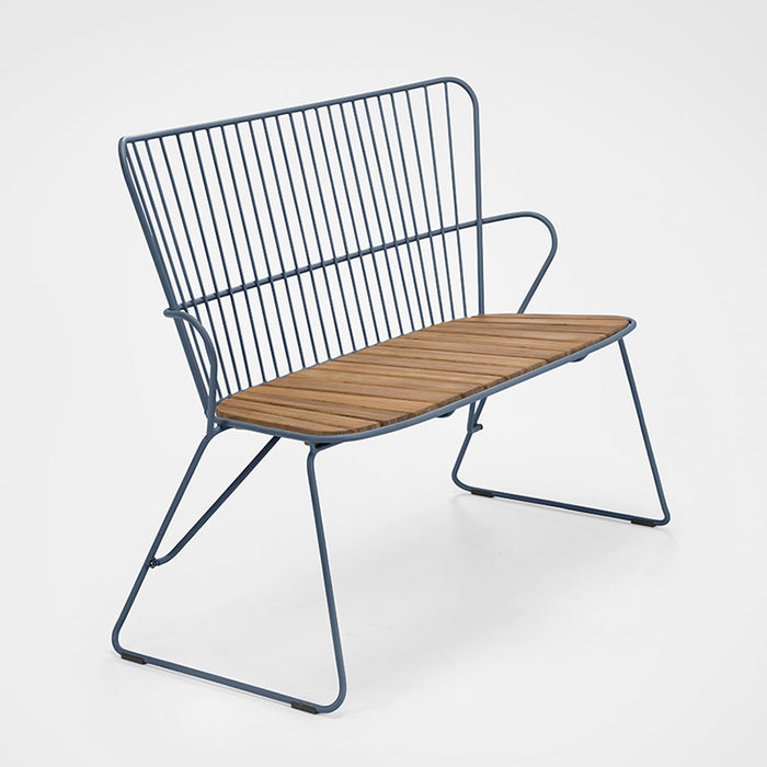 Houe Paon bench