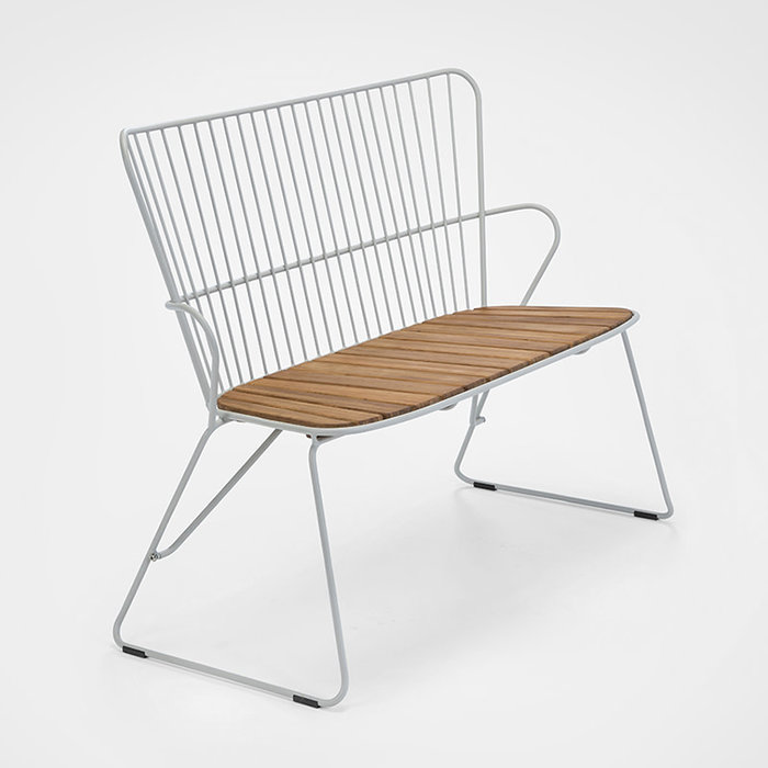 Houe Paon bench