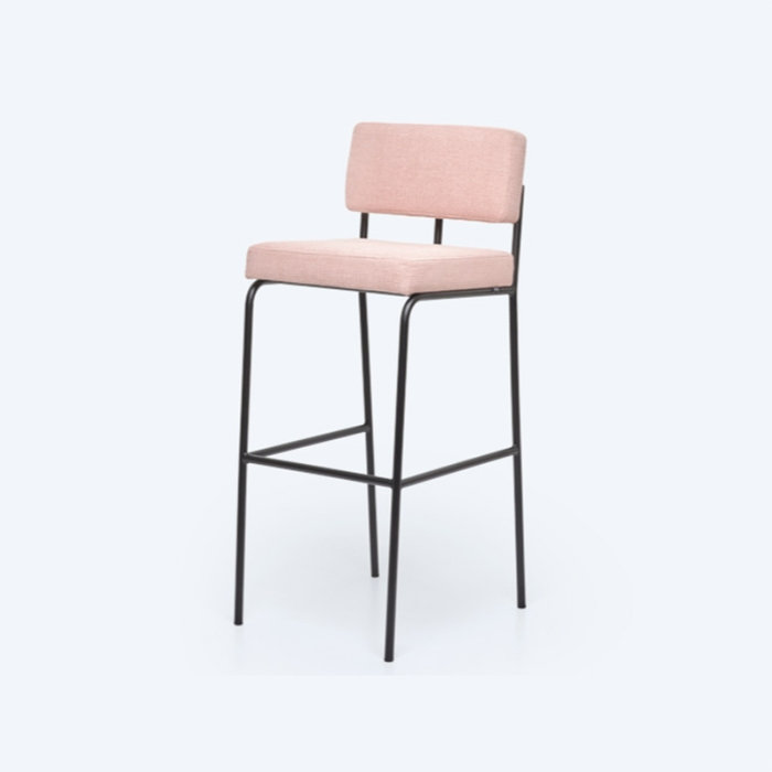 Fest Amsterdam Monday tabouret de bar H80