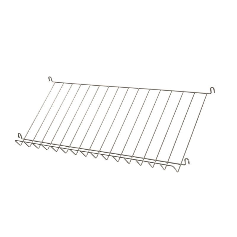 String Magazineplank - metaal - String