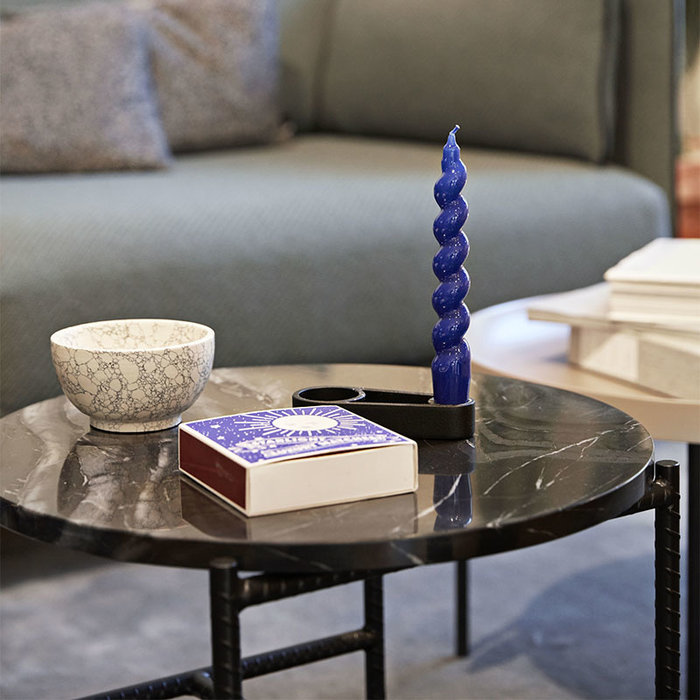 HAY Rebar ronde salontafel