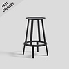 HAY Tabouret Revolver Stool