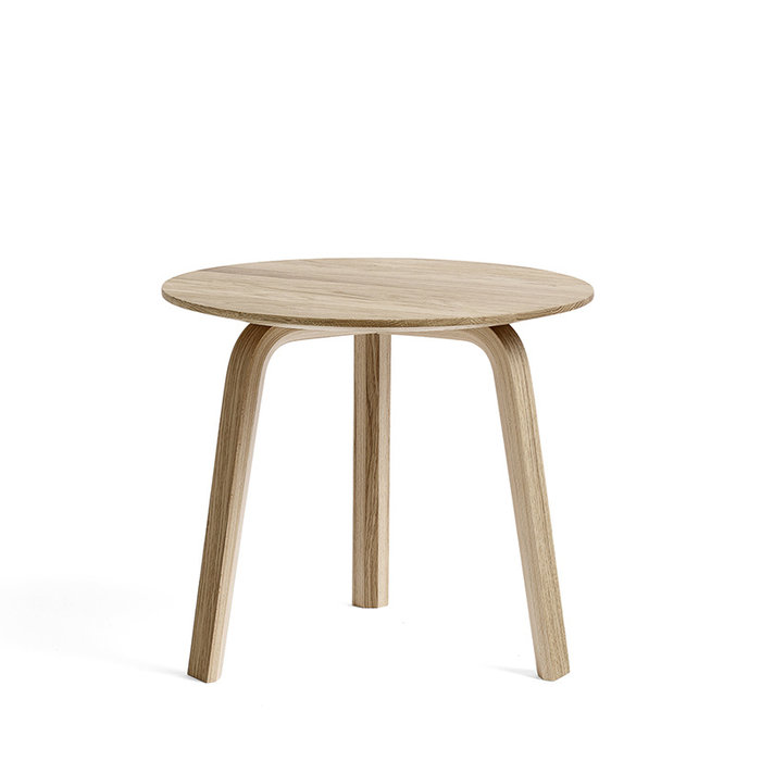 HAY Bella Coffee Table Ø45