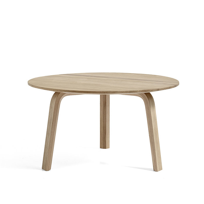 HAY Bella Coffee Table Ø60