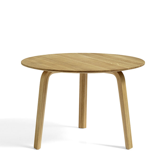HAY Bella Coffee Table Ø60