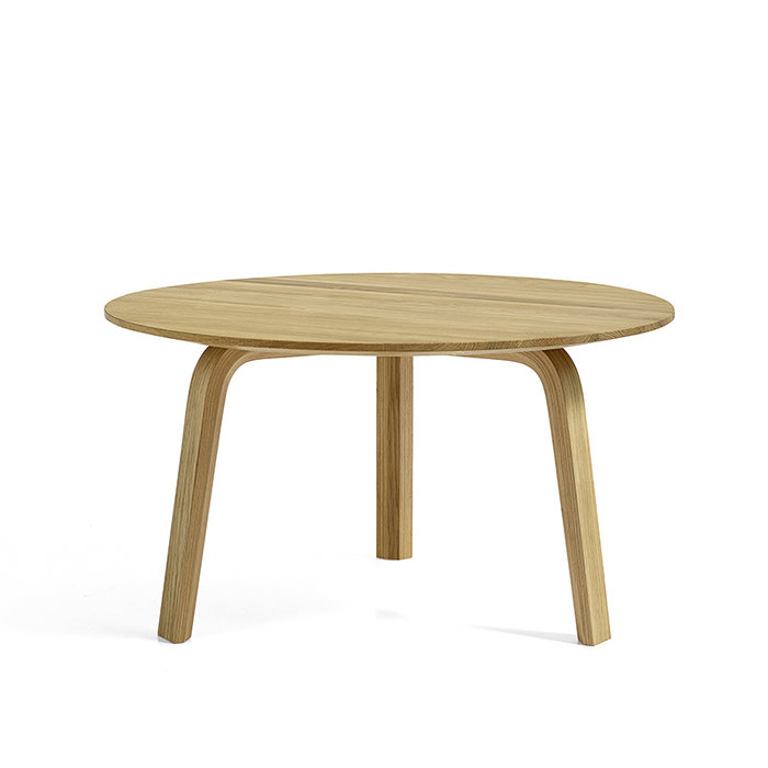 HAY Bella Coffee Table Ø60