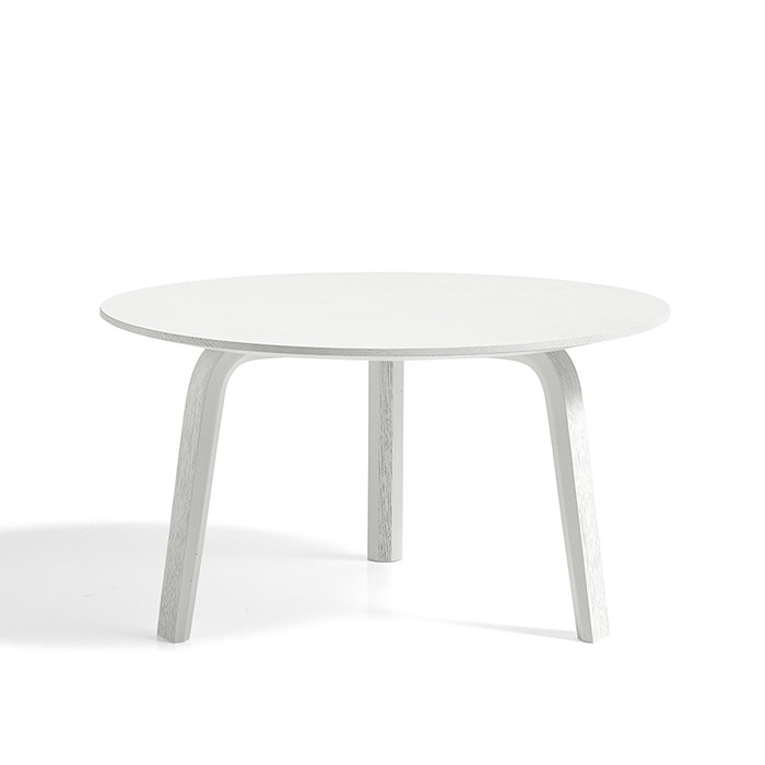 HAY Bella Coffee Table Ø60