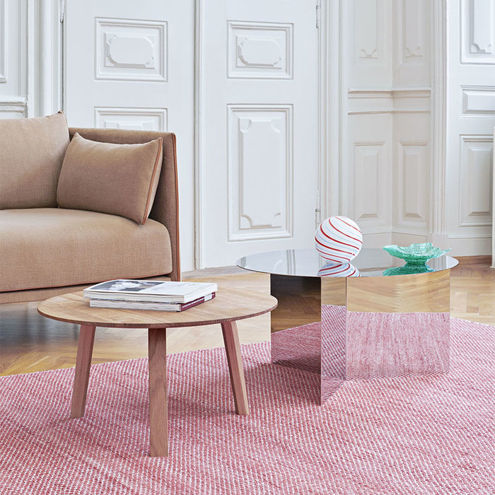 HAY Bella Coffee Table Ø60