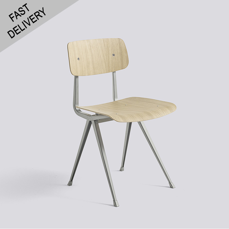 HAY Result chair