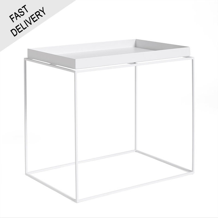 HAY Tray Table Side 40X60 cm