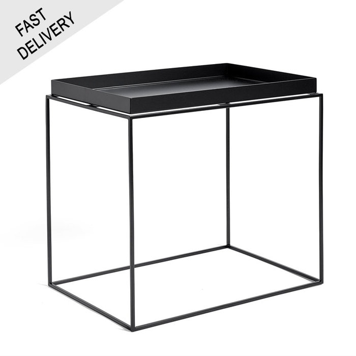 HAY Tray Table Side