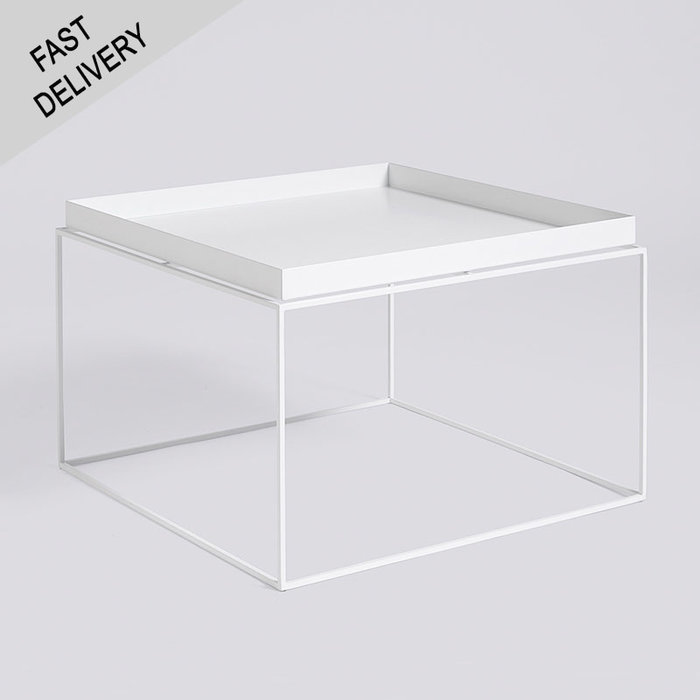 HAY Tray Table Coffee Square 60x60 cm