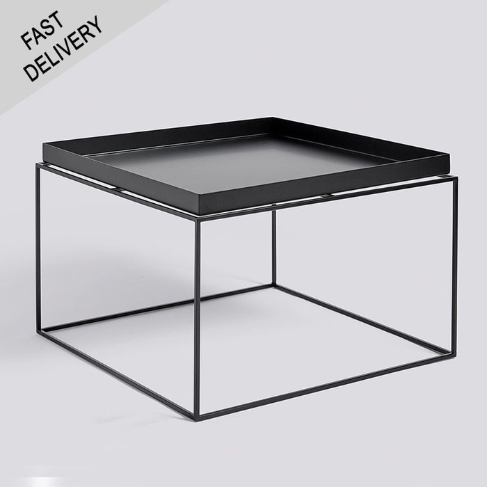 HAY Tray Table Coffee Square 60x60 cm