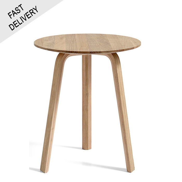 HAY Bella Coffee Table Ø45