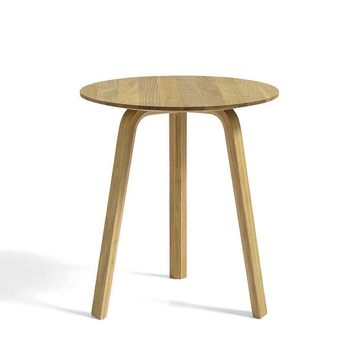 HAY Bella Coffee Table Ø45