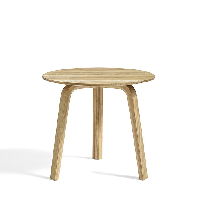 HAY Bella Coffee Table Ø45