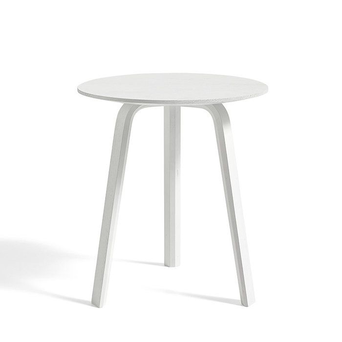 HAY Bella Coffee Table Ø45