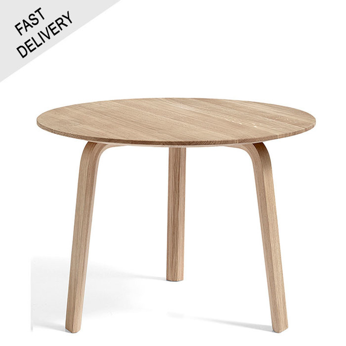 HAY Bella Coffee Table Ø60