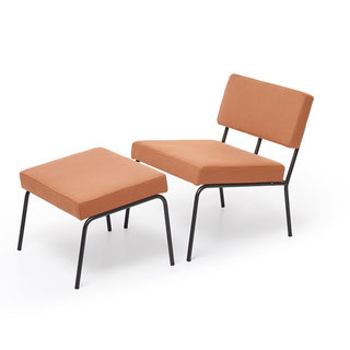 Fest Amsterdam Monday lounge chair