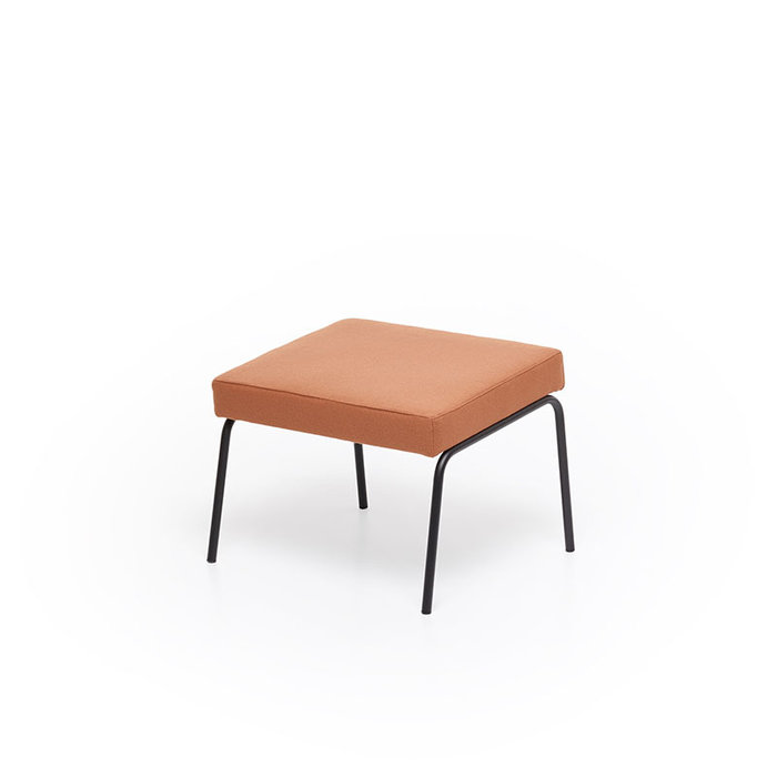 Fest Amsterdam Monday Ottoman voetstuk