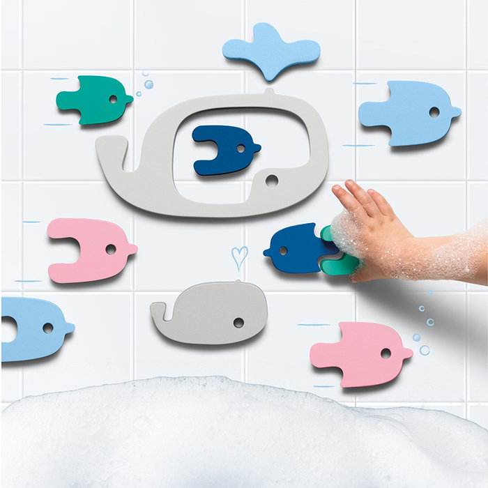 Quut Badpuzzel Quutopia