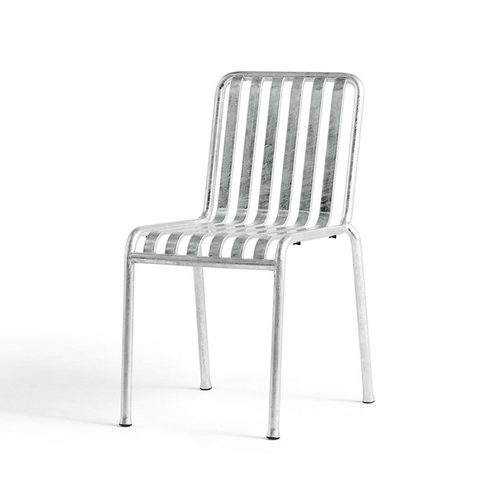 HAY Chaise Palissade - HAY