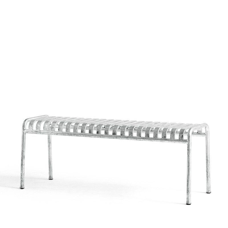 HAY Palissade bench - HAY