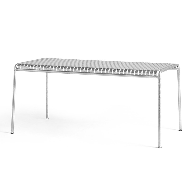 HAY Palissade Table : L 82.5cm or 170 cm