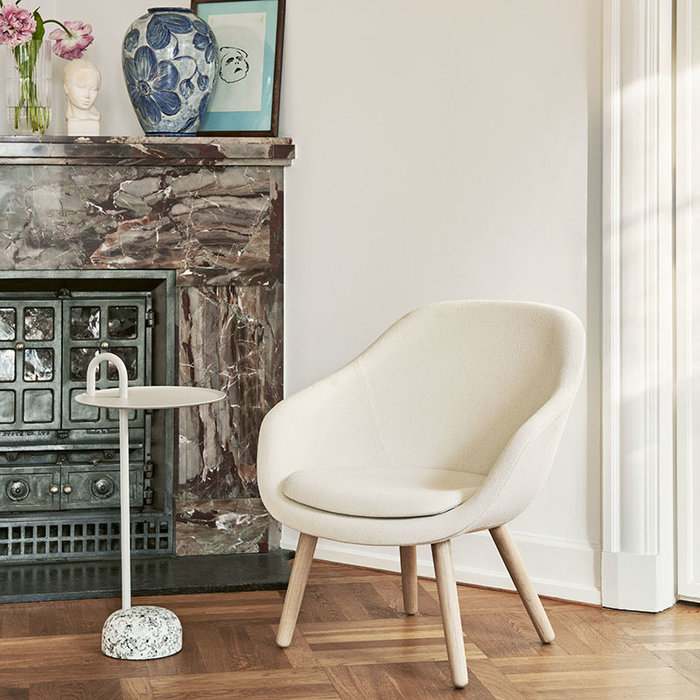 HAY About A Lounge AAL82