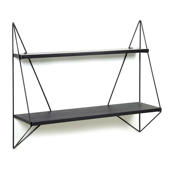 Serax Butterfly shelf - double