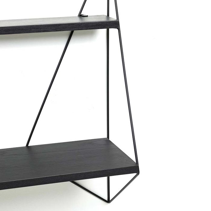 Serax Butterfly shelf - double