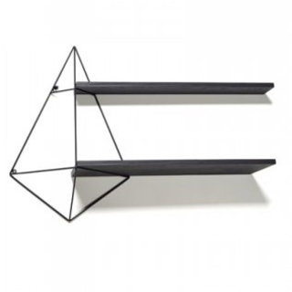 Serax Butterfly shelf - dubbel