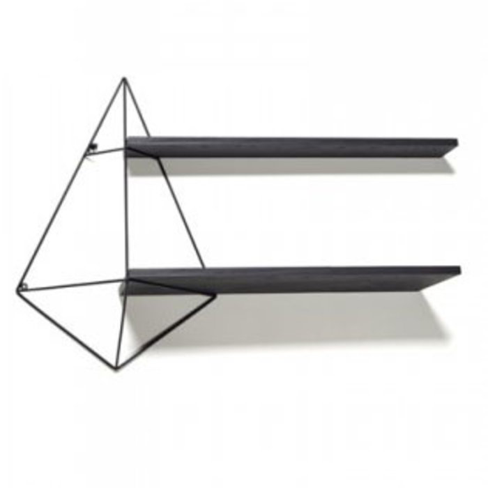 Serax Butterfly shelf - dubbel
