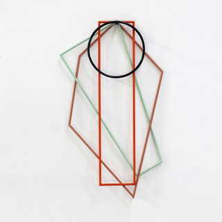 Valerie Objects Trivets - coasters van Muller Van Severen