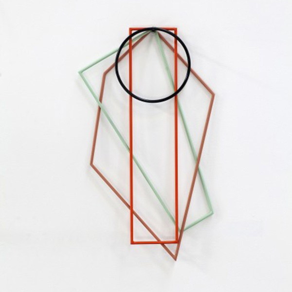 Valerie Objects Trivets onderleggers coasters van Muller Van Severen - 50x30 cm