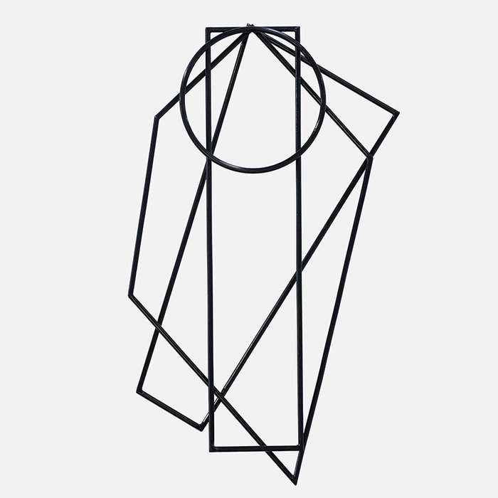 Valerie Objects Trivets onderleggers coasters - Muller Van Severen - 50x30 cm