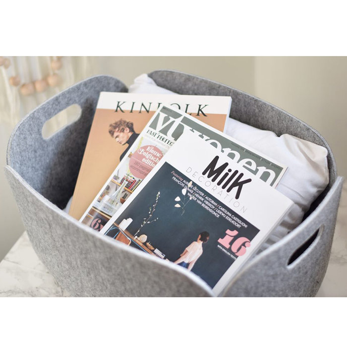 Muuto Restore Basket  - Muuto