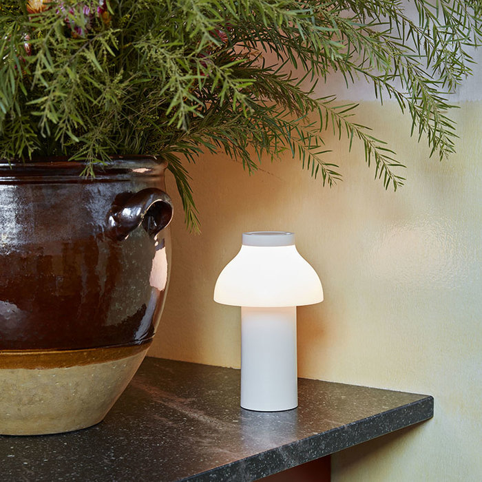 HAY PC Portable lampe