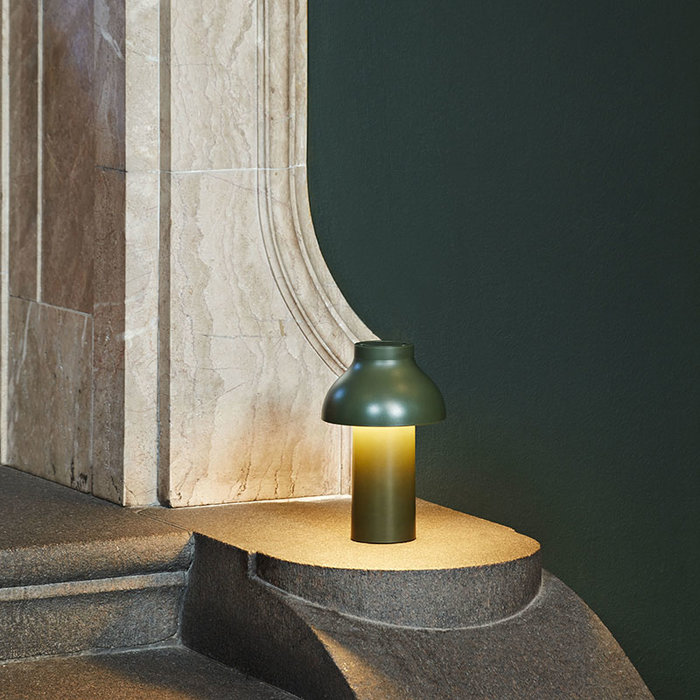 HAY PC Portable lampe