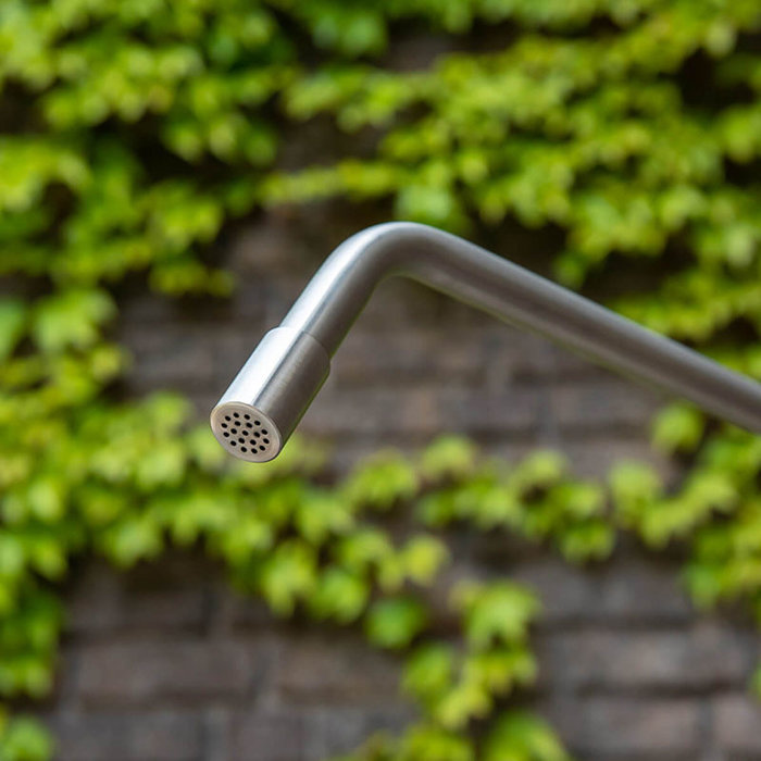 Weltevree Douche d'extérieur Serpentine