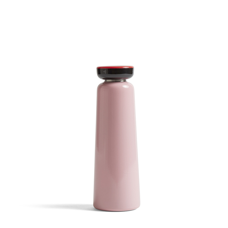 HAY HAY - Thermosfles Sowden bottle -  0.35L Pink
