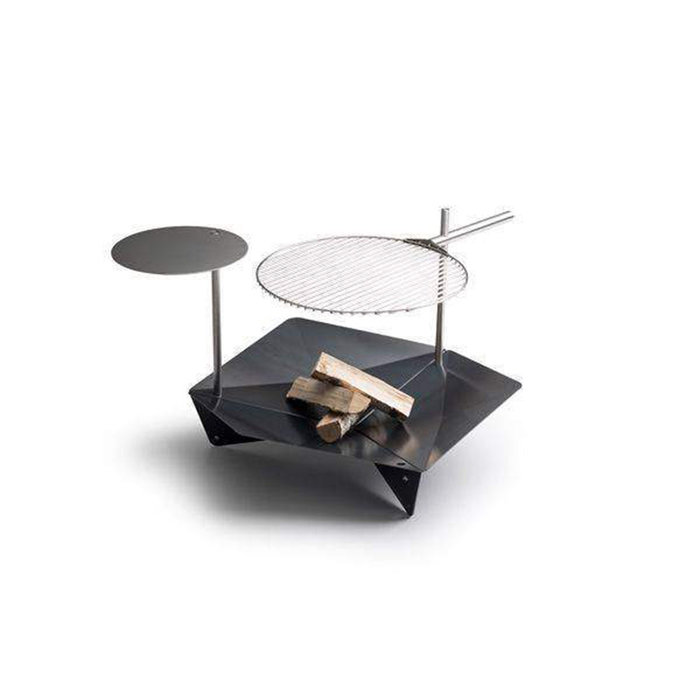 Höfats Tige pour Triple bol à feu