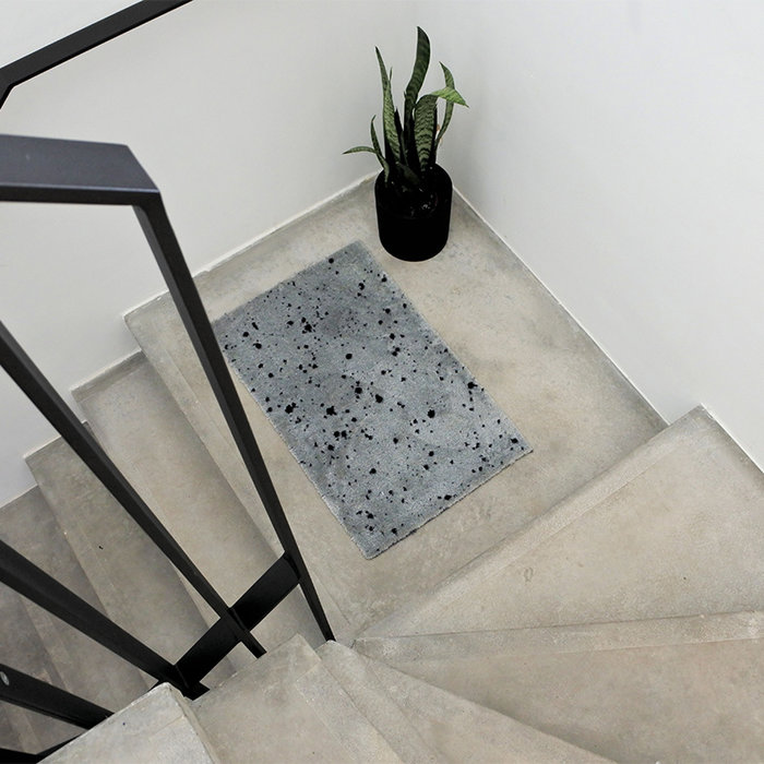 Mad About Mats Betsy tapis doux - touch 50 x 75