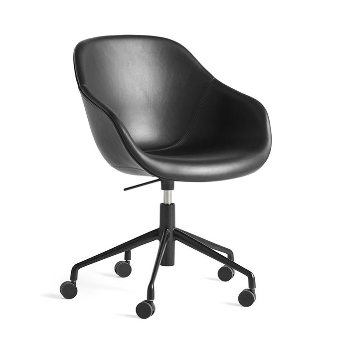 HAY About A Chair AAC153 (met gaslift)