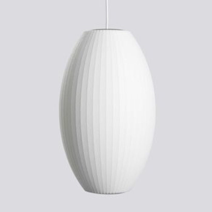 HAY Nelson Cigar Bubble lampe suspendue