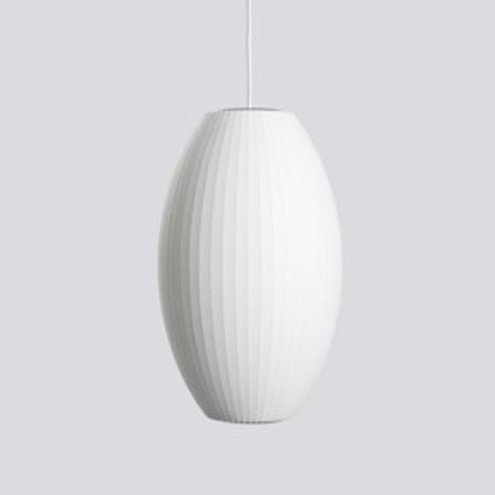 HAY Nelson Cigar Bubble hanglamp