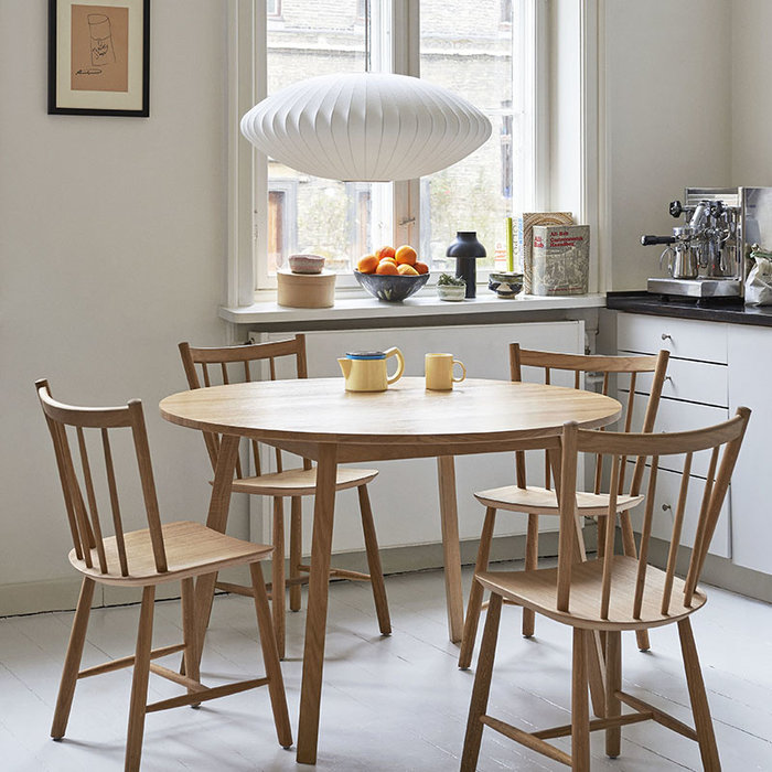 HAY Nelson Saucer Bubble hanglamp