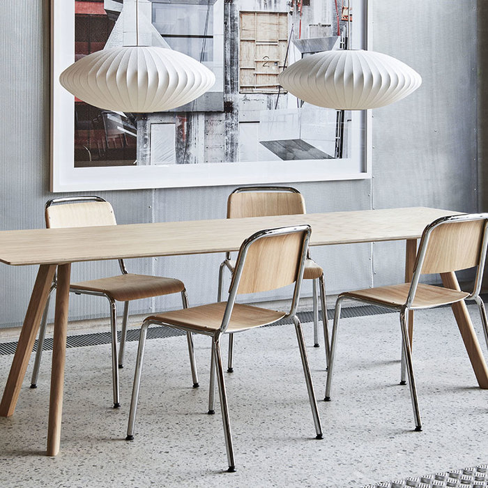 HAY Nelson Saucer Bubble hanglamp